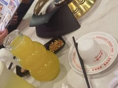 -锦尚阁烤鱼(望京新荟城店)