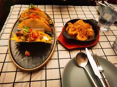 -Lets burger非常汉堡·环球风味(蓝色港湾店)