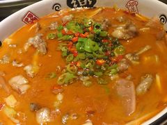 -川味王(二中店)