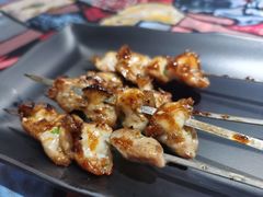-1218 GRILL 主厨