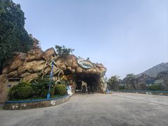 -横店影视城梦幻谷园区