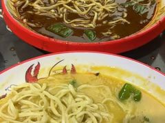 -盱眙虾神於氏龙虾(夫子庙红街店)