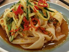 -魏家凉皮(协和店)