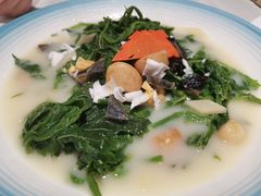 -山东老家(黄埔分店)