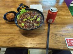 -董记面馆(漳州二路店)