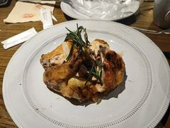 -107私厨·牛排馆(龙岗店)