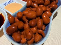 -侨美食家·粤菜(体育西路店)
