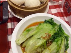 -西贝莜面村(朝阳大悦城店)