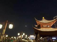 -衣裳街历史文化街区