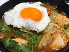 槟城喇沙米粉-华嫂冰室(尖沙咀店)