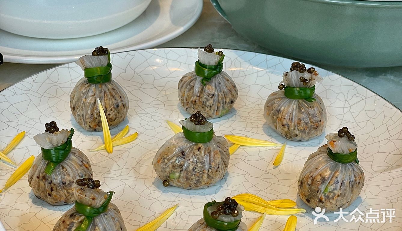 高新区附近值得打卡的高颜值餐厅～