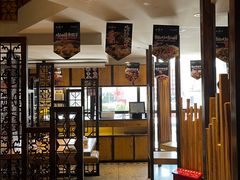大堂-滇铺子·云南特色菜·第九届野生菌美食节(东风东路c86店)