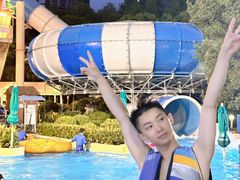 -武汉玛雅海滩水公园