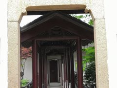 -黎里古镇