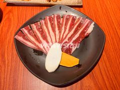 -山之屋炭火烧肉·生啤畅饮(大朗万科中央公园店)