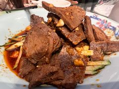 -全聚贤餐厅·湖北家常菜(沙湖店)