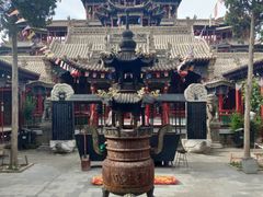 -高庙保安寺