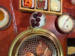 -喜牛烧肉酒场·黑金店(威高广场店)