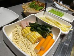 -海底捞火锅(龙湖北京大兴天街店)