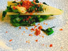 探春早园笋-鱼桥巷·美学川菜