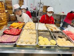 -常州糕团店(北大街新世纪商城店)