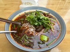-梓袍面庄(渝北店)