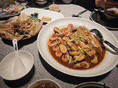 -沁旺达·福建海鲜(马连道店)