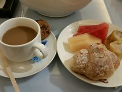 -上海雅居乐万豪侯爵酒店