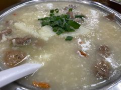 -南记食粥坊·宵夜大排档(莲花总店)