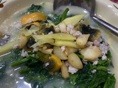 -东记潮汕美食砂锅粥小炒烧烤(镇南大街店)