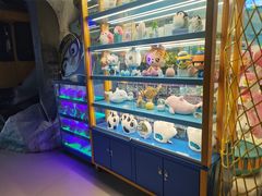 -海合安青岛极地海洋公园
