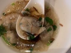 -莆田餐厅PUTIEN(三里屯店)