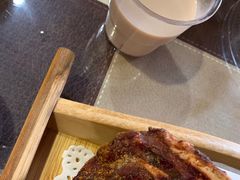 -天源居餐厅·地方特色菜(张北店)