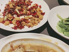 -肆月河豚·淮扬菜·湘菜(华天店)