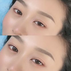 -Yue Show馨选·半永久纹眉纹眼线
