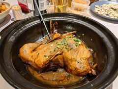 -客家大院·非遗赣南客家菜(郁孤台店)