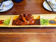 南乳扎烧-大牌大·传统杭帮菜(湖滨店)