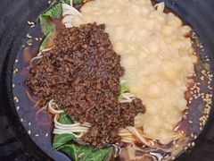 -豆爺小面(朱雀店)