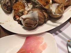 -万德诺富特酒店·自助餐厅(万德大厦店)