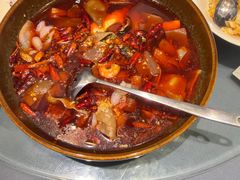 -恒记饭店·海鲜明档(淹城店)