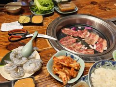 -煲王粤菜餐厅(中侨中心店)