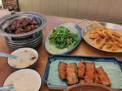 -常来小聚·广州非遗传承餐厅(地王广场店)