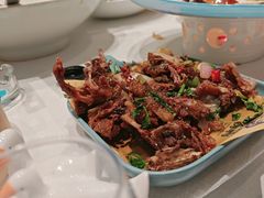 -聆桂烤鸭·金奖烤鸭(静联广场店)