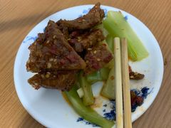 -矮子粉店1985·长沙米粉(湘春路店)