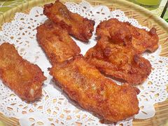 -阿拉斯加·海货(马王堆店)