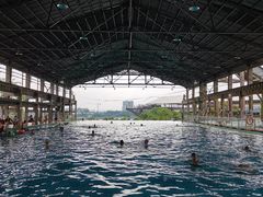 -广州市紫泥堂文化创意园景区