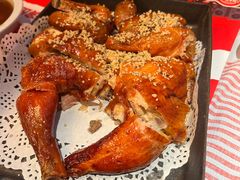 -胡桃里乐队酒馆(三阳路店)