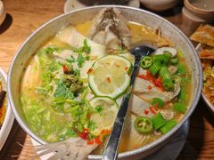 -食锦记·福建私房菜(浦西万达店)