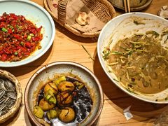 -鸽子窝(宋庄店)
