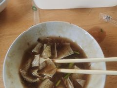 -陈记锅巴菜(五大道店)